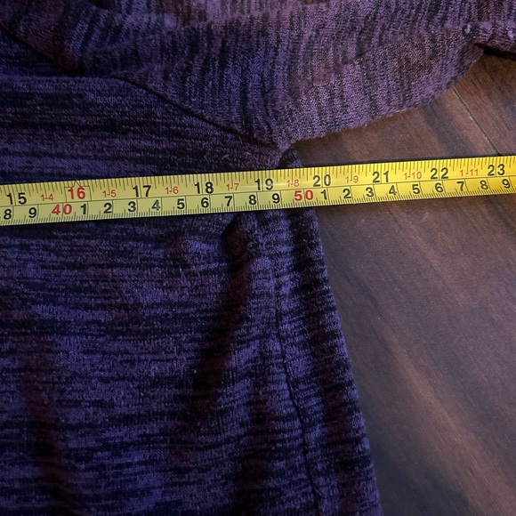 Torrid 00 pullover long sleeve hoodie - Picture 2 of 3